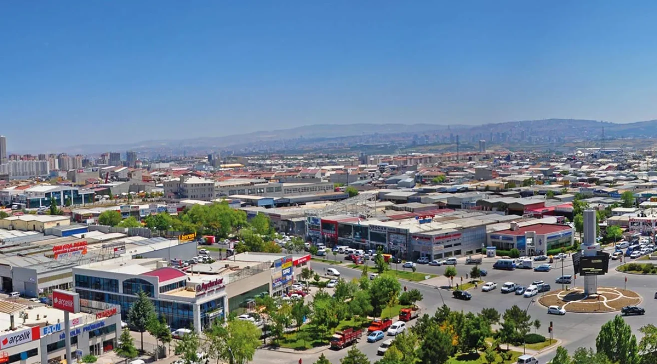 Ostim’de Bugün: Sanayi ve Eğitim Dünyasından Gelişmeler