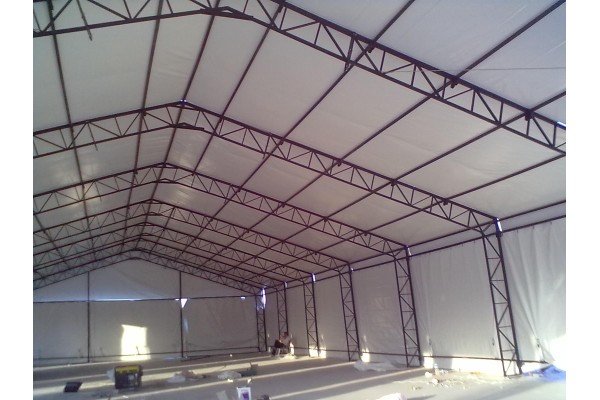 Songül Çıl- Tetık Branda