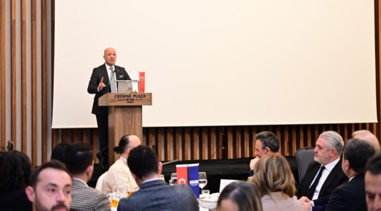 İŞİM, Rekabet Gücünü Artıran Önemli Bir Kaldıraç