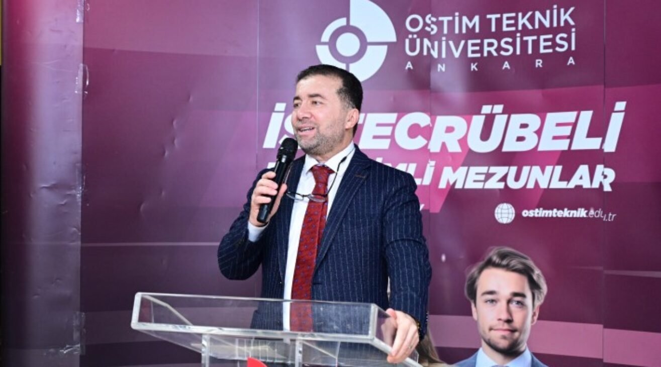 Rektör Yülek’ten Üniversitelere Çağrı: “Patent ve Faydalı Modelde Rekabet Edelim