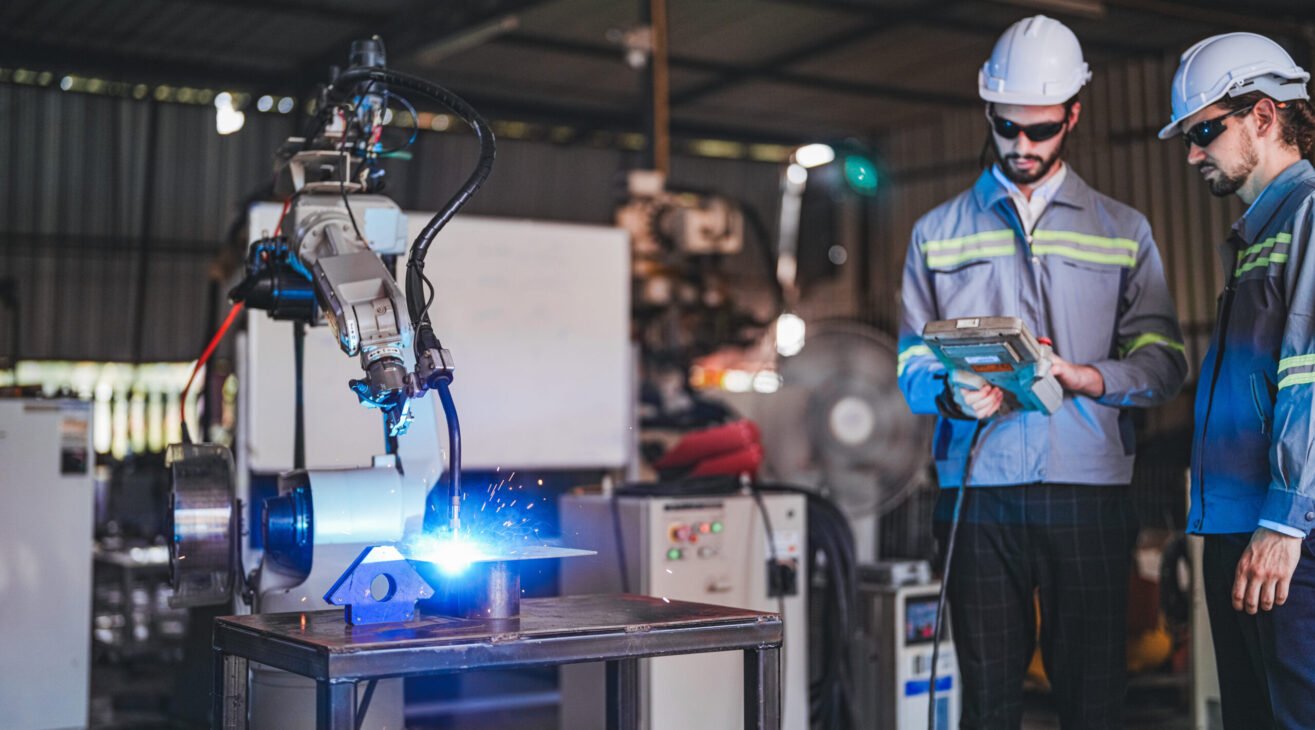 Ostim Teknik Üniversitesi’nde Bilim Ve Sanayi Ödül Töreni Hazırlıkları