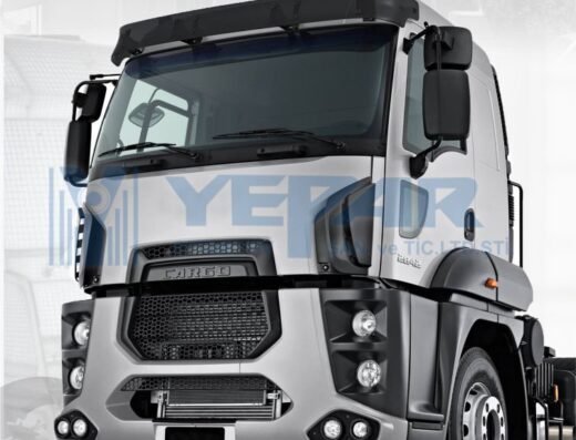 Yepar Otomotıv San.Tıc.Ltd.Stı