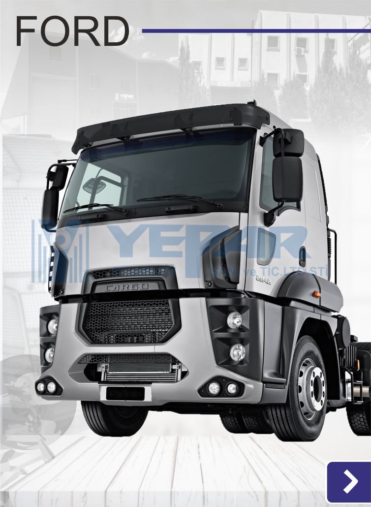 Yepar Otomotıv San.Tıc.Ltd.Stı