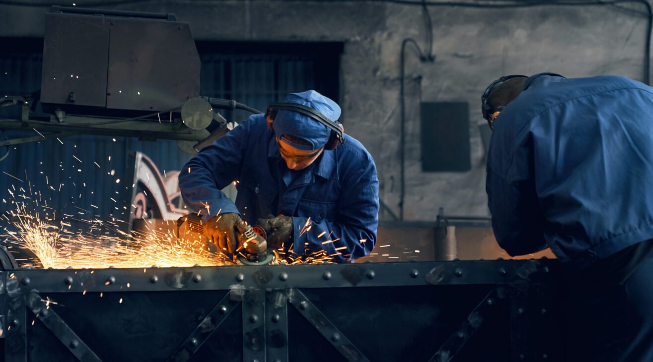 Ostim’de İhracat Odaklı Üretim Hamlesi Güç Kazanıyor